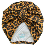 AQUA Waterproof SUN BUN Turban