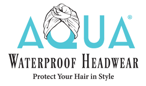 AQUA Waterproof Headwear