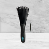 AQUA Hair Tools Revolutionary Detangler Brush