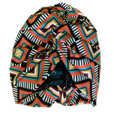 AQUA "Vintage Twist" Turban (Renaissance)