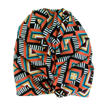 AQUA "Vintage Twist" Turban (Renaissance)