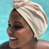 AQUA Sun Bun Turban (Target Copy)